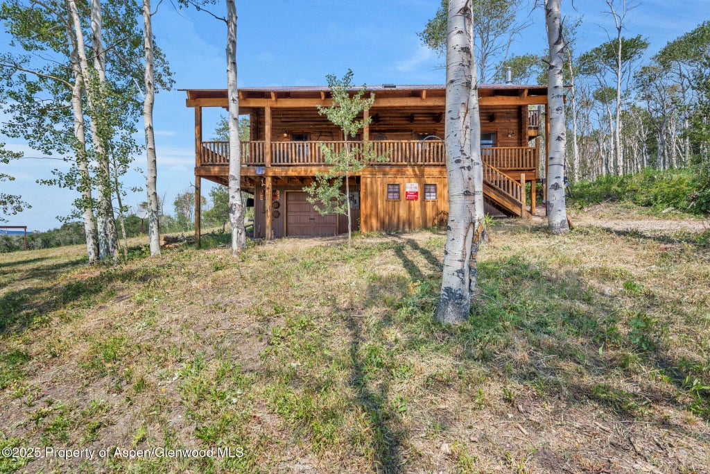 58 of 122 - 943 Routt Forest Drive, Craig, CO
