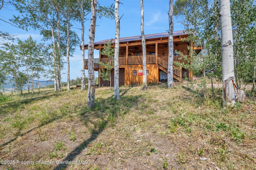 59 of 122 - 943 Routt Forest Drive, Craig, CO