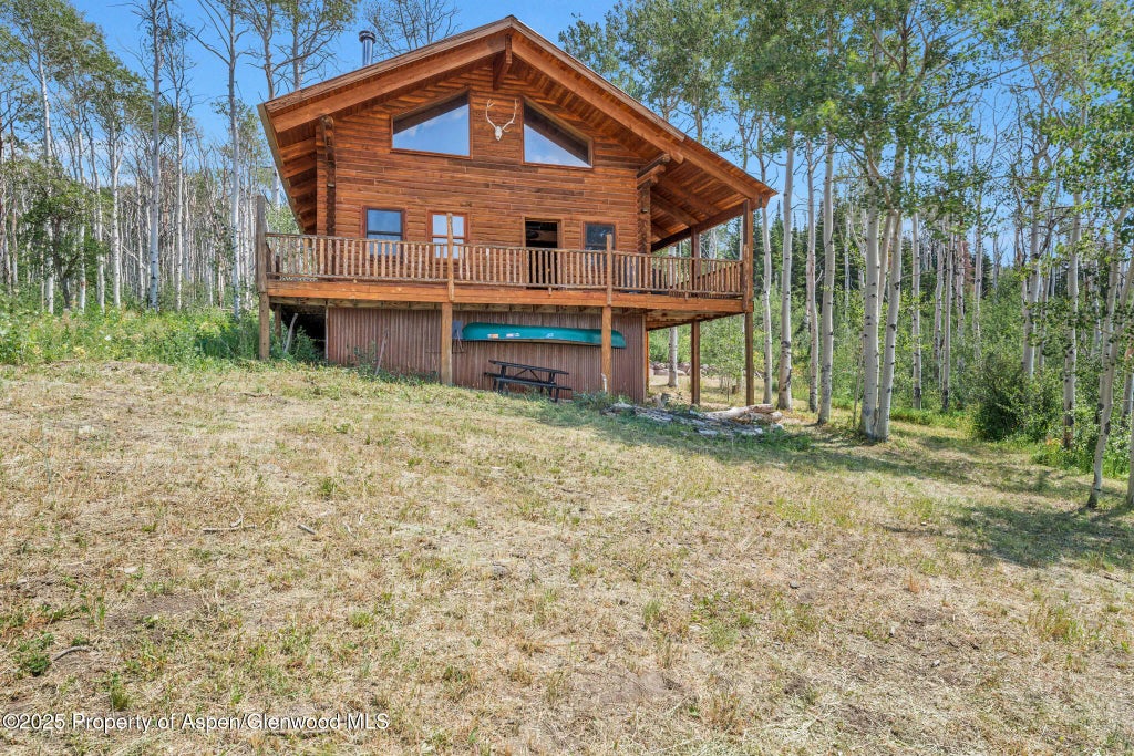 62 of 122 - 943 Routt Forest Drive, Craig, CO