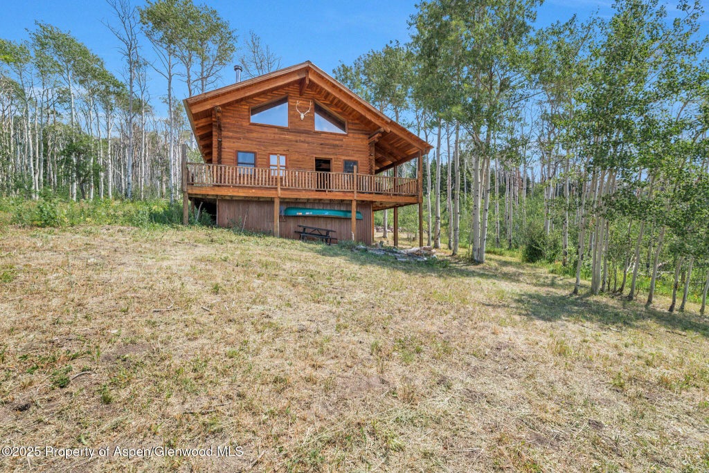63 of 122 - 943 Routt Forest Drive, Craig, CO