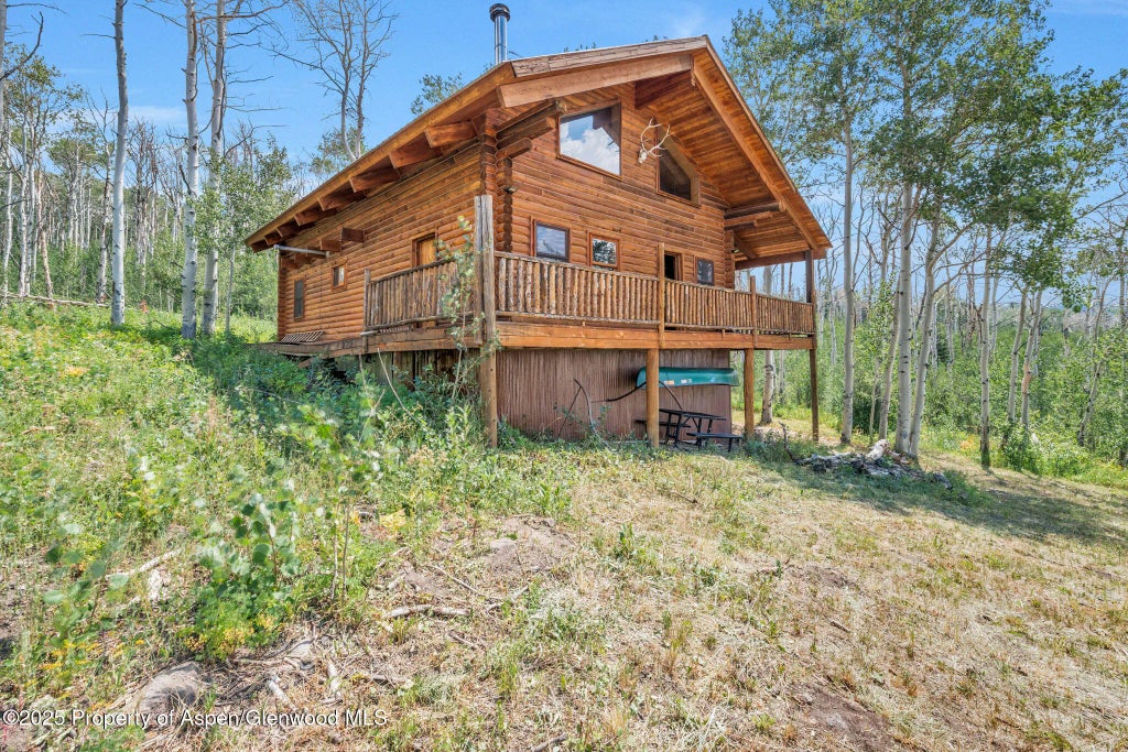 64 of 122 - 943 Routt Forest Drive, Craig, CO