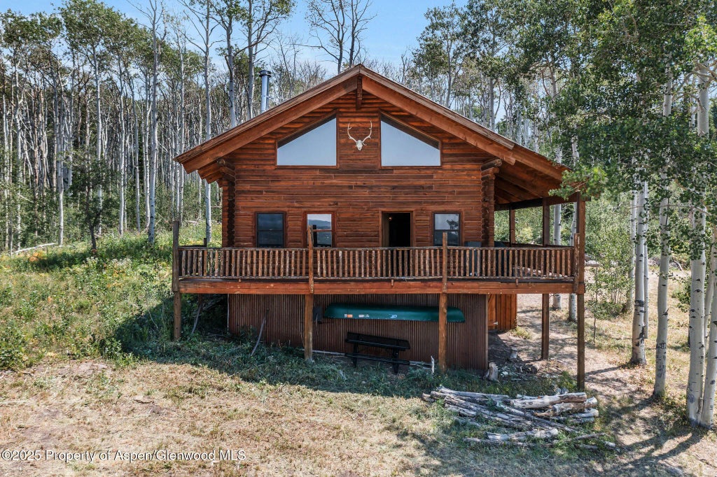 74 of 122 - 943 Routt Forest Drive, Craig, CO