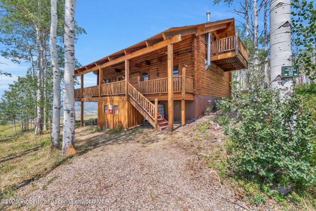 8 of 114 - 943 Routt Forest Drive, Craig, CO