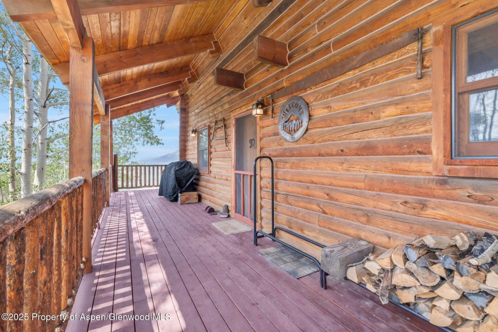 9 of 114 - 943 Routt Forest Drive, Craig, CO