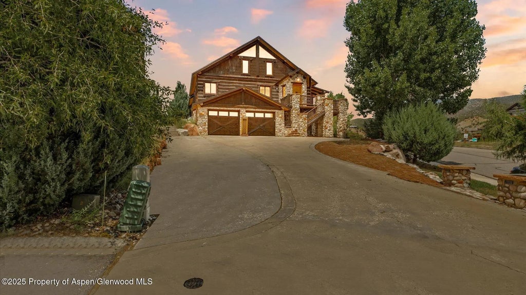 1 of 43 - 3 White Feather Drive, New Castle, CO