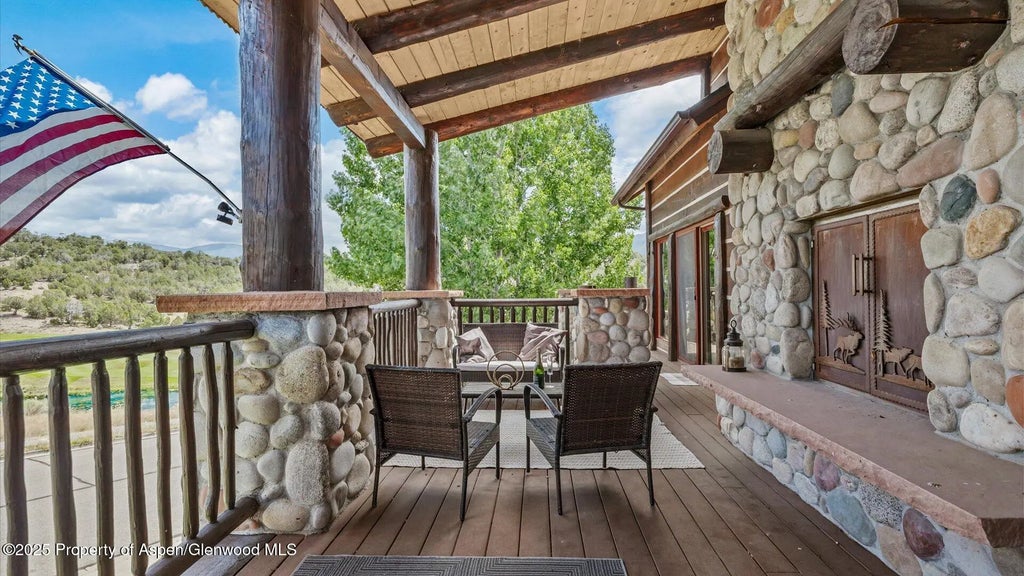 31 of 43 - 3 White Feather Drive, New Castle, CO