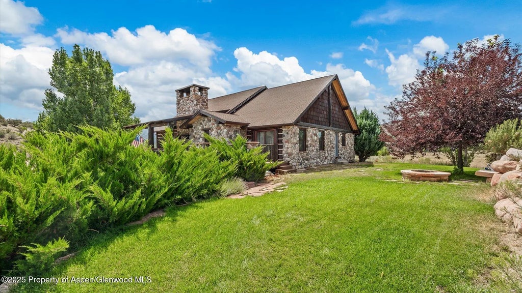 36 of 43 - 3 White Feather Drive, New Castle, CO