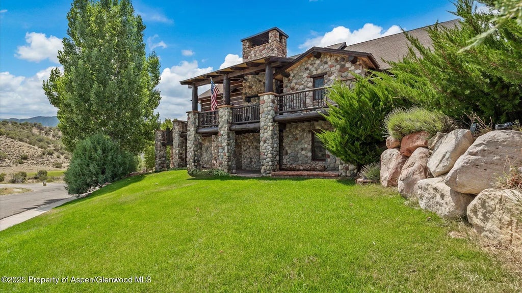 4 of 43 - 3 White Feather Drive, New Castle, CO