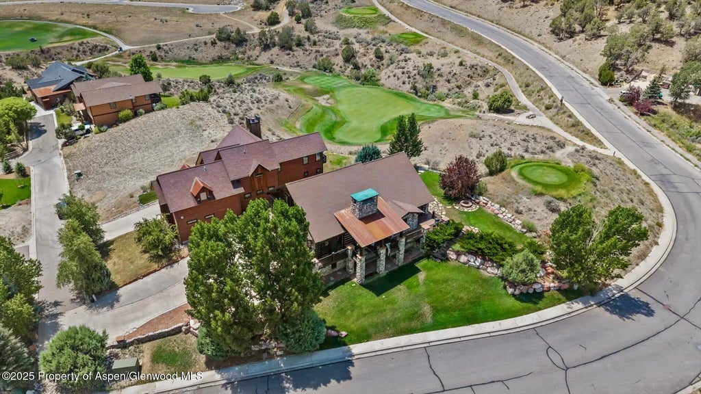 40 of 43 - 3 White Feather Drive, New Castle, CO