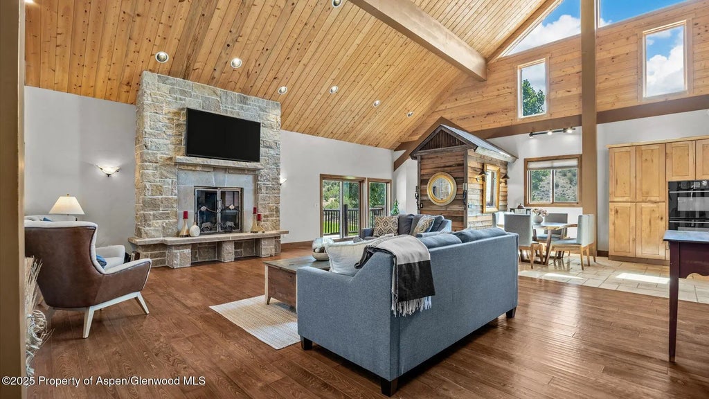 7 of 43 - 3 White Feather Drive, New Castle, CO
