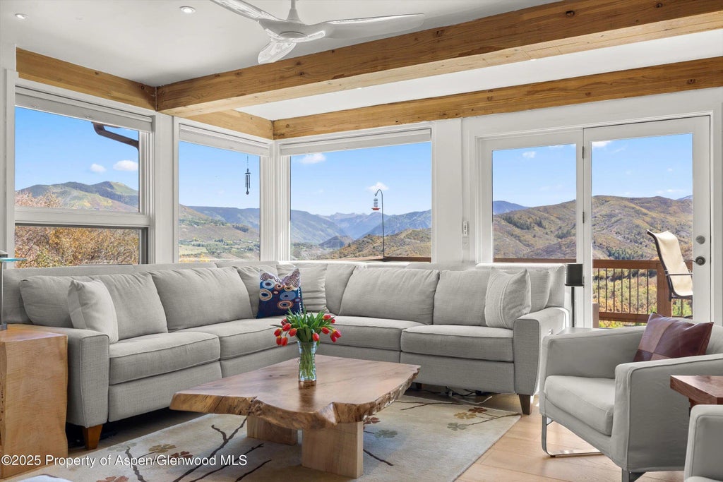 1 of 48 - 83 Sagebrush Lane, Aspen, CO