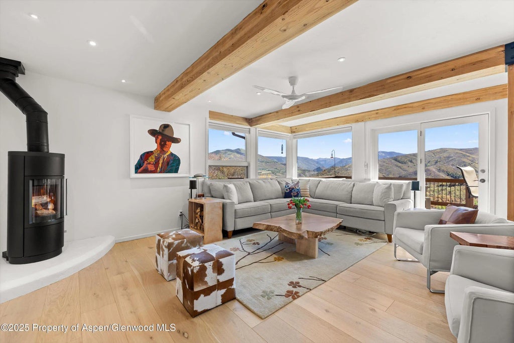 2 of 48 - 83 Sagebrush Lane, Aspen, CO