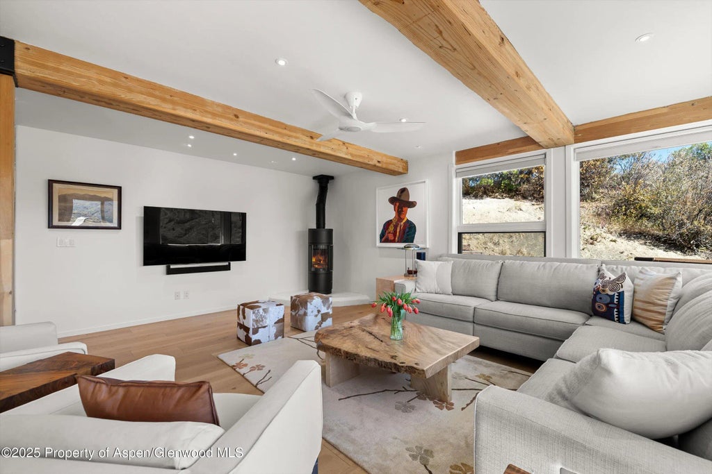 29 of 48 - 83 Sagebrush Lane, Aspen, CO
