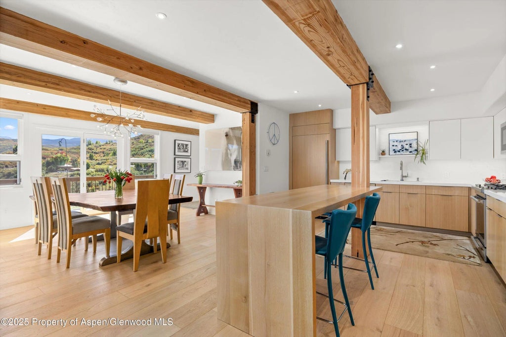 4 of 48 - 83 Sagebrush Lane, Aspen, CO