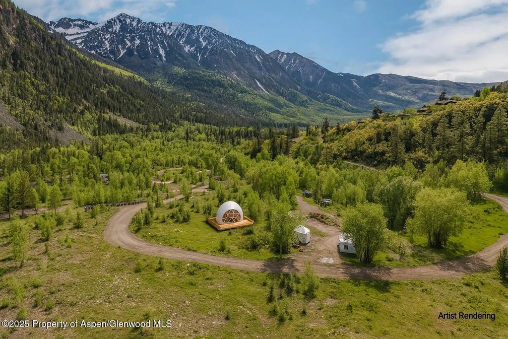 5 of 10 - Lots 1-3 Serpentine Trail, Marble, CO