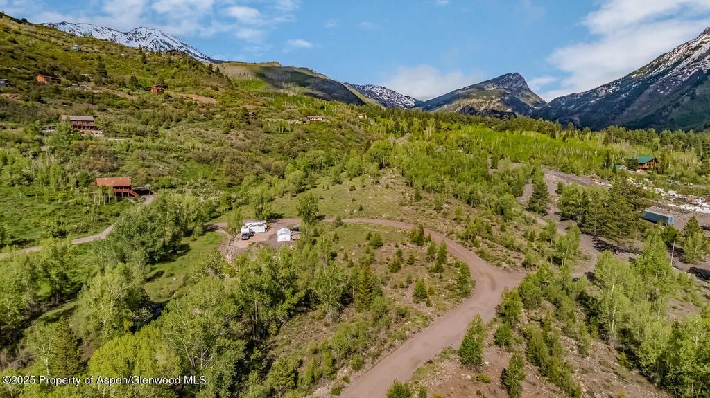 6 of 10 - Lots 1-3 Serpentine Trail, Marble, CO