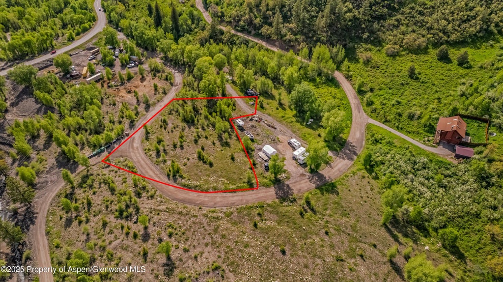 9 of 10 - Lots 1-3 Serpentine Trail, Marble, CO