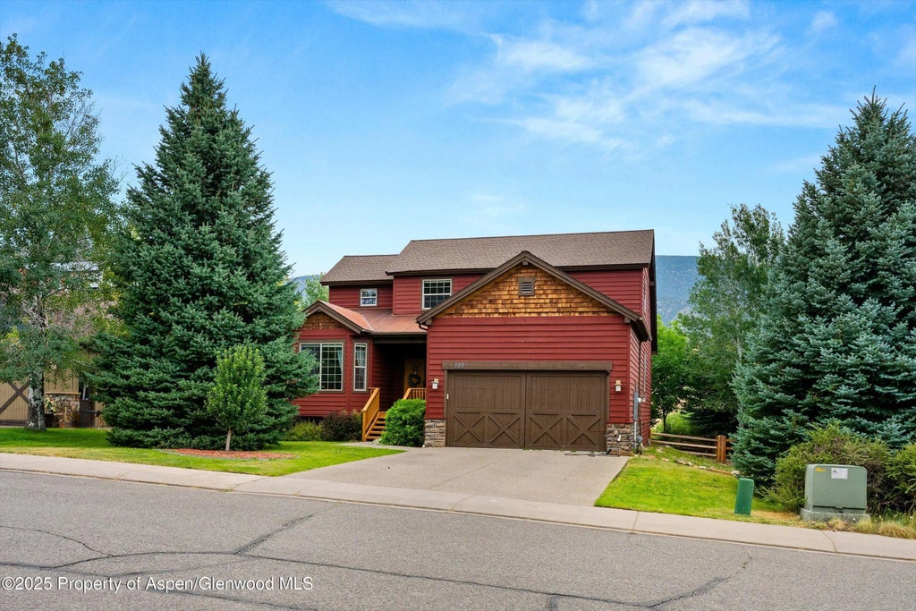 1 of 36 - 258 Blackhawk Drive, New Castle, CO