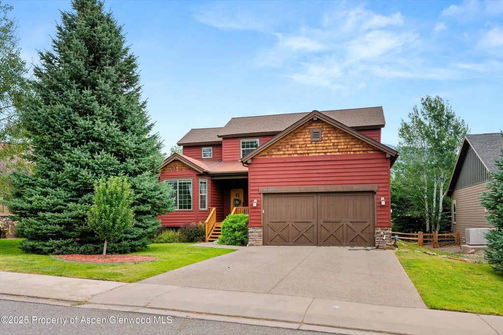 36 of 36 - 258 Blackhawk Drive, New Castle, CO