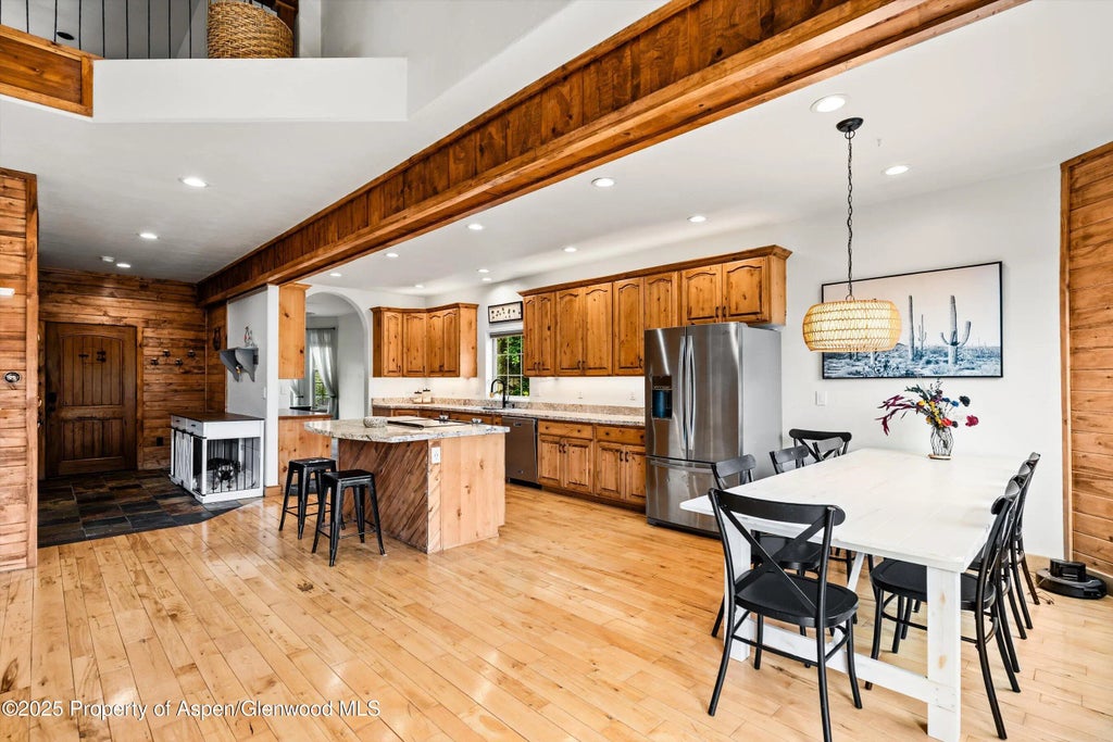 8 of 36 - 258 Blackhawk Drive, New Castle, CO