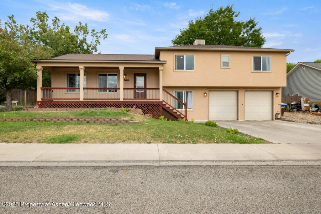 1760 Anvil View Avenue, Rifle