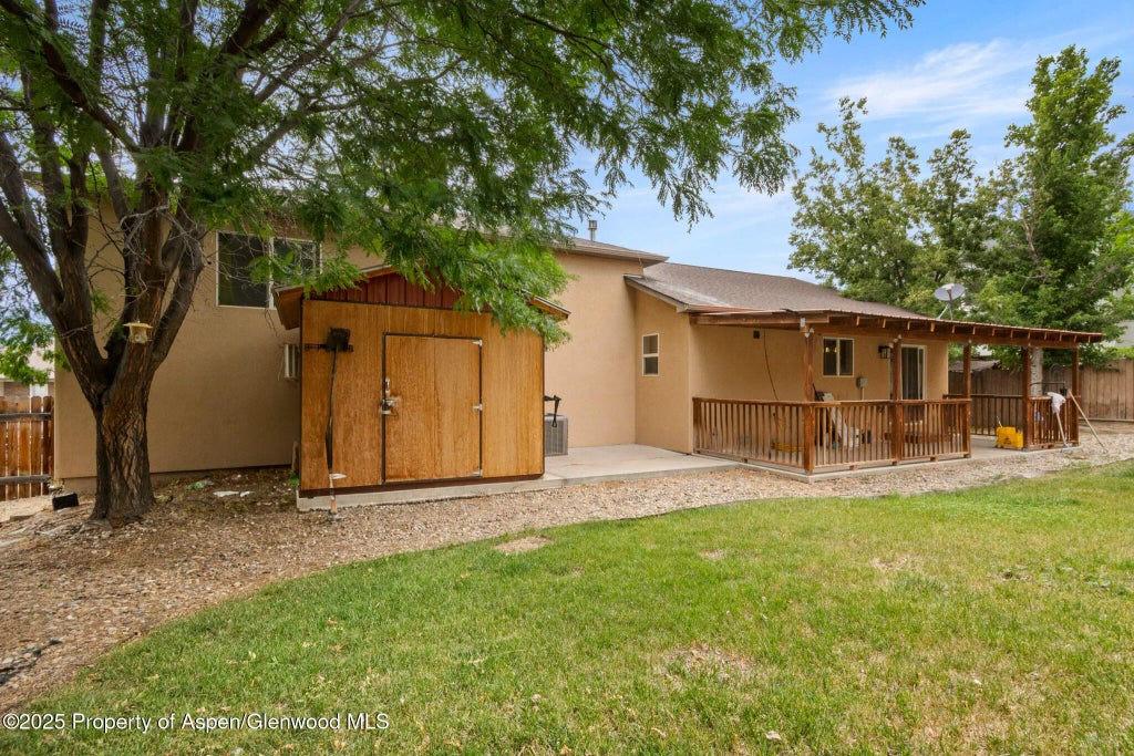 18 of 22 - 1760 Anvil View Avenue, Rifle, CO