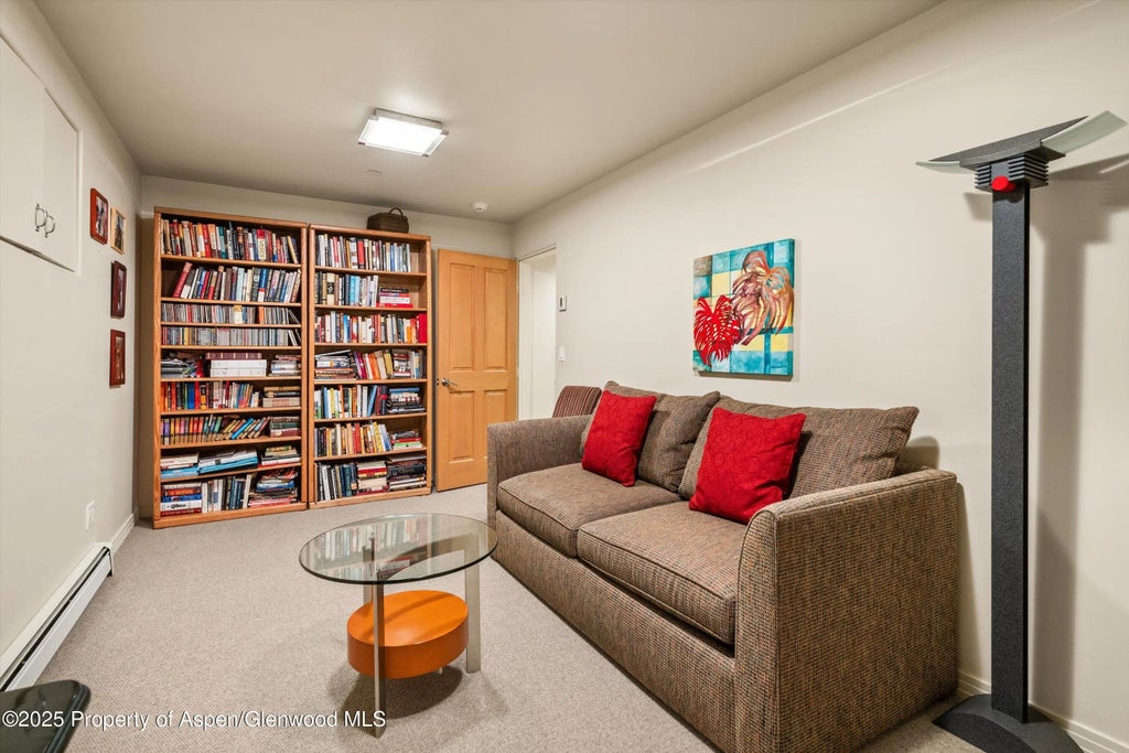 28 of 33 - 734 W Smuggler Street, Aspen, CO