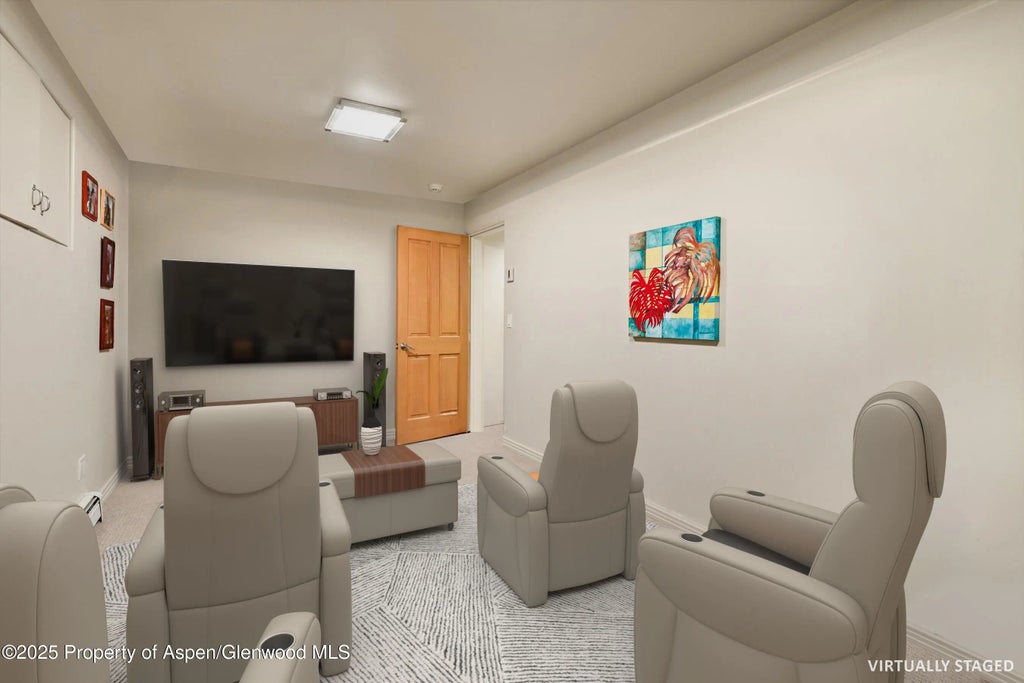 29 of 33 - 734 W Smuggler Street, Aspen, CO
