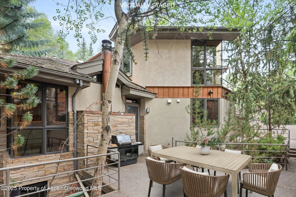 30 of 33 - 734 W Smuggler Street, Aspen, CO