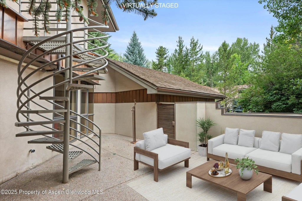 31 of 33 - 734 W Smuggler Street, Aspen, CO
