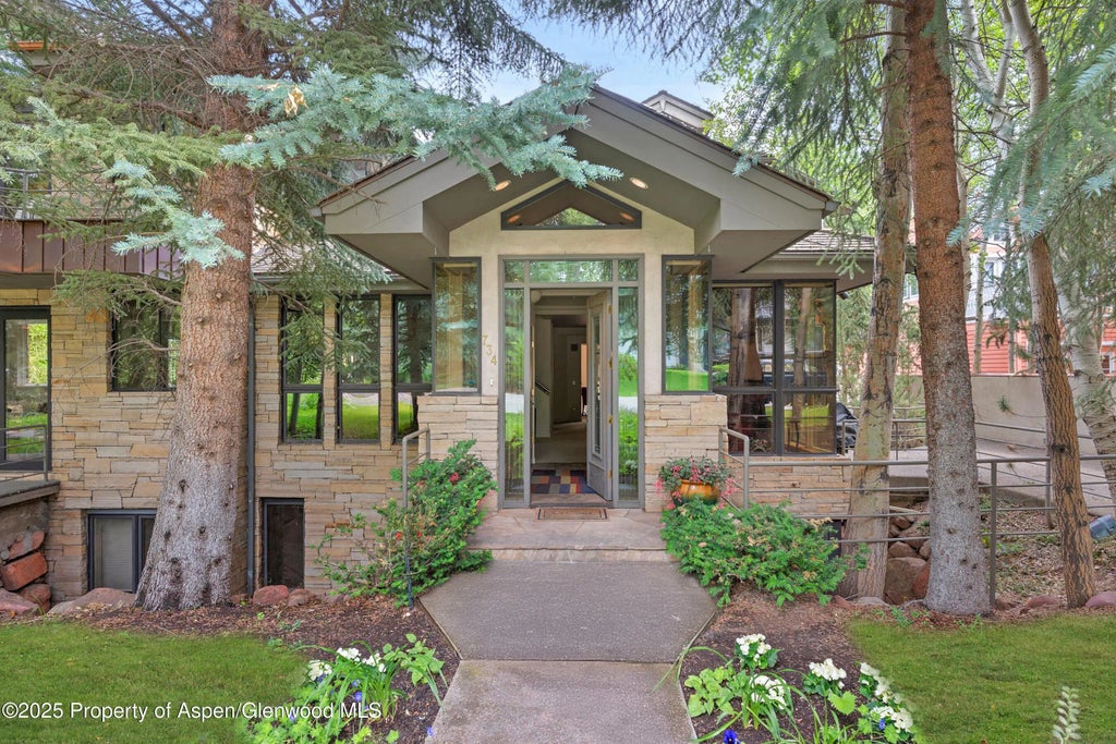 33 of 33 - 734 W Smuggler Street, Aspen, CO