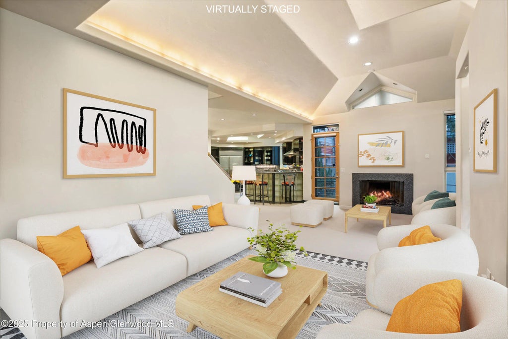 6 of 33 - 734 W Smuggler Street, Aspen, CO