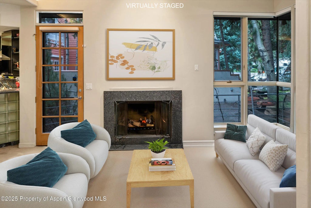 7 of 33 - 734 W Smuggler Street, Aspen, CO