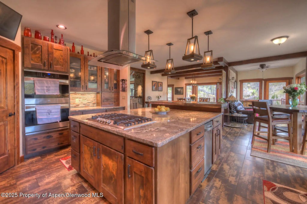 17 of 53 - 1833 Yellowstone Creek Road, La Veta, CO