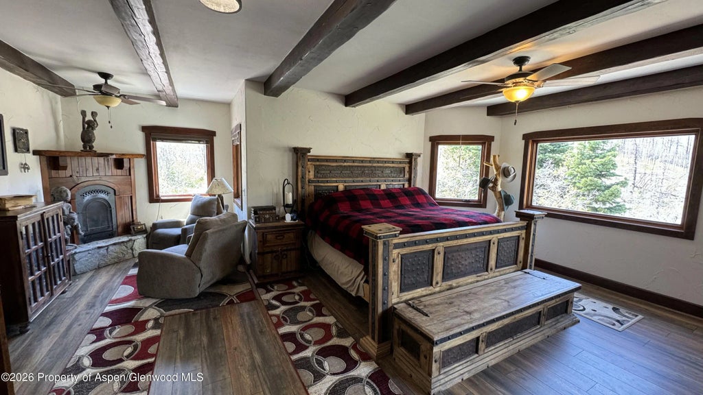 24 of 50 - 1833 Yellowstone Creek Road, La Veta, CO