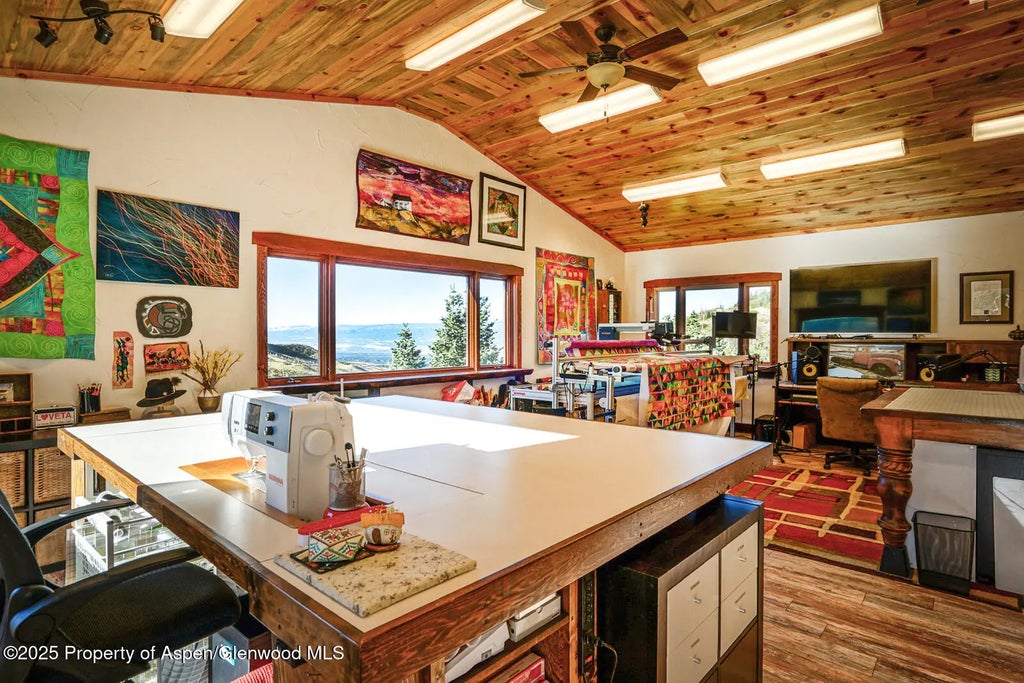 40 of 53 - 1833 Yellowstone Creek Road, La Veta, CO