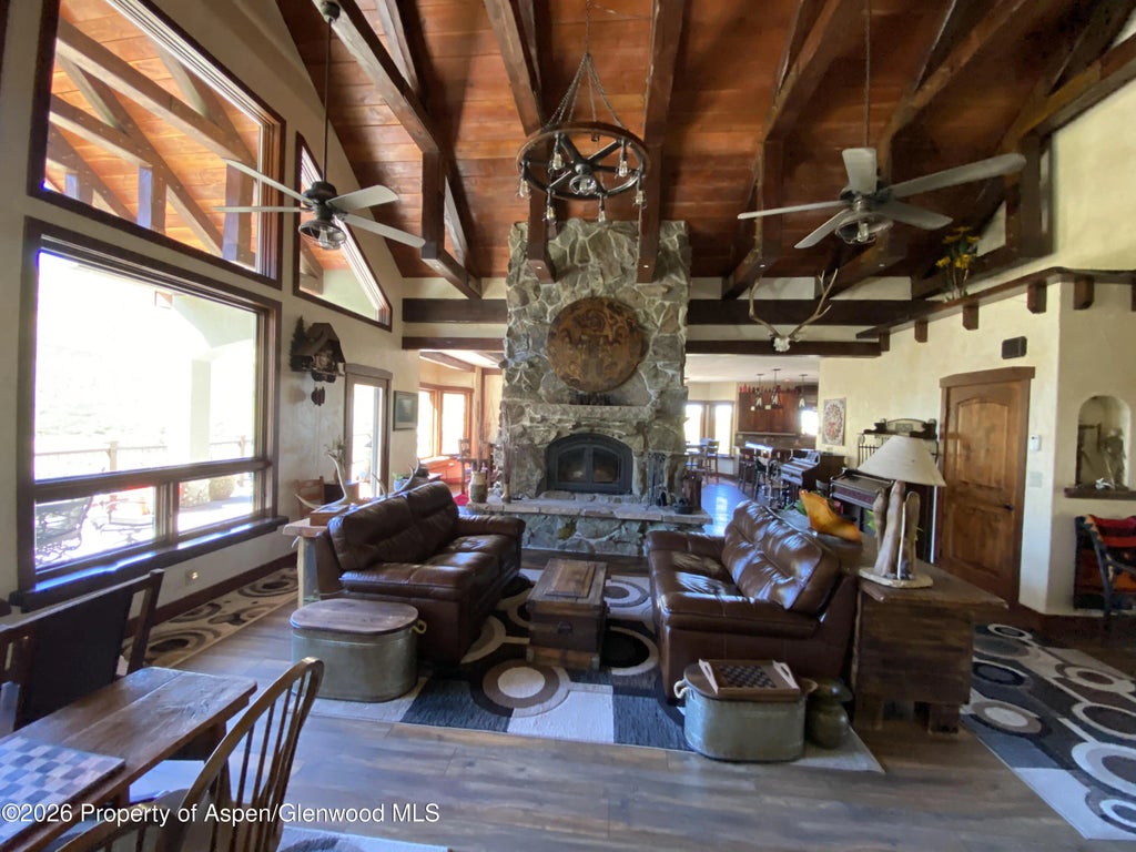 5 of 50 - 1833 Yellowstone Creek Road, La Veta, CO