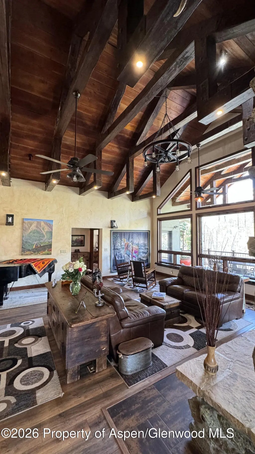 9 of 50 - 1833 Yellowstone Creek Road, La Veta, CO