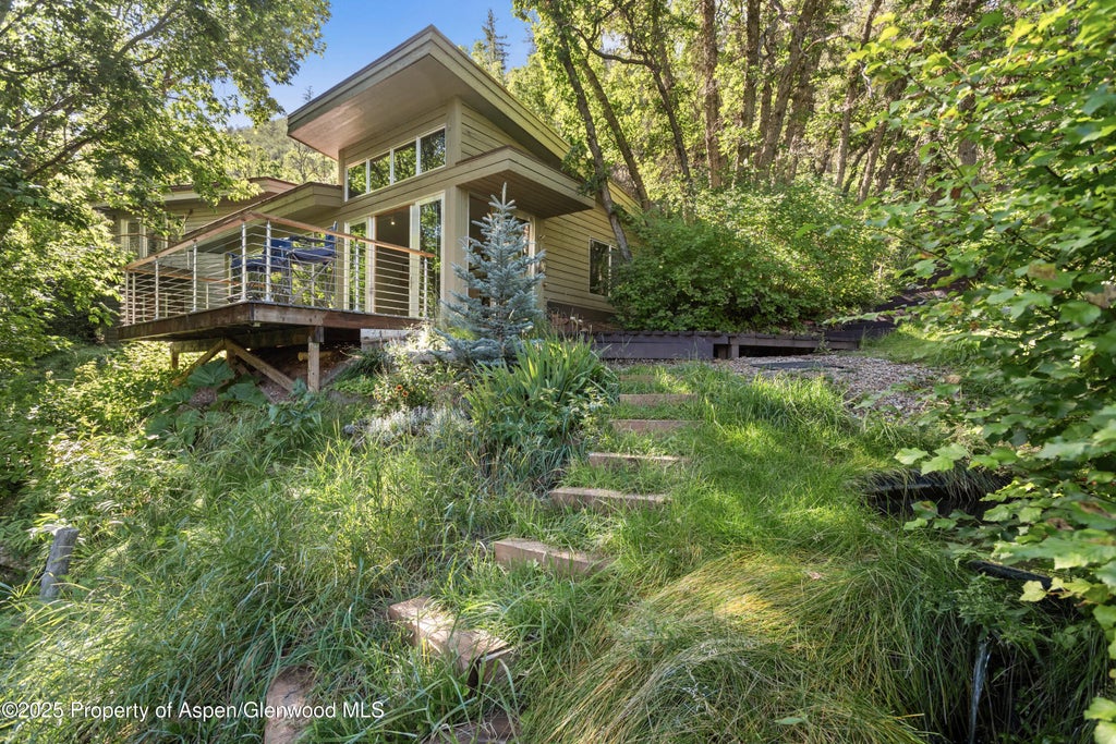 25 of 42 - 768 Kings Lake Road, Basalt, CO