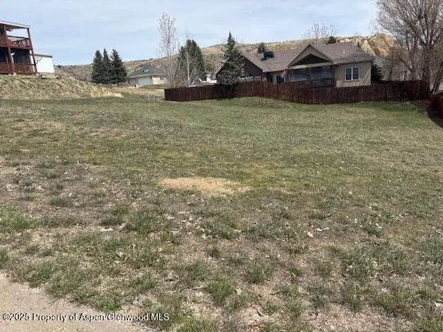 5 of 6 - Tbd Finley Lane, Craig, CO