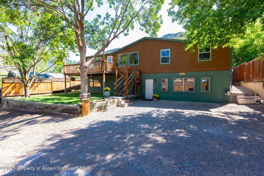 1 of 54 - 716 1/2 Minter Avenue, Glenwood Springs, CO