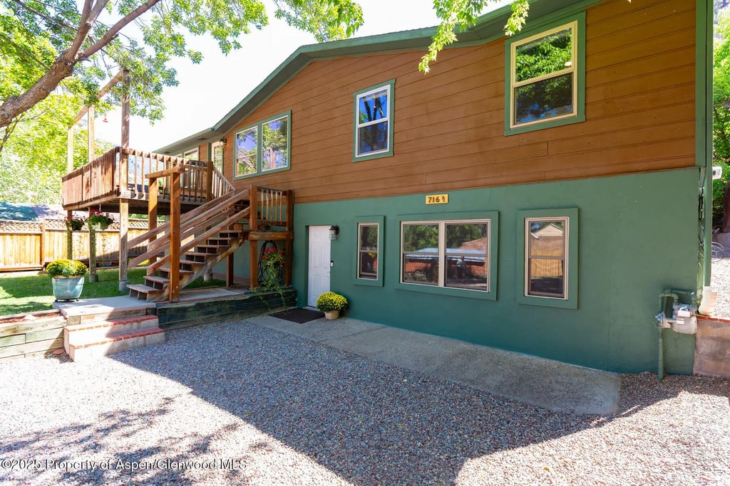 2 of 54 - 716 1/2 Minter Avenue, Glenwood Springs, CO