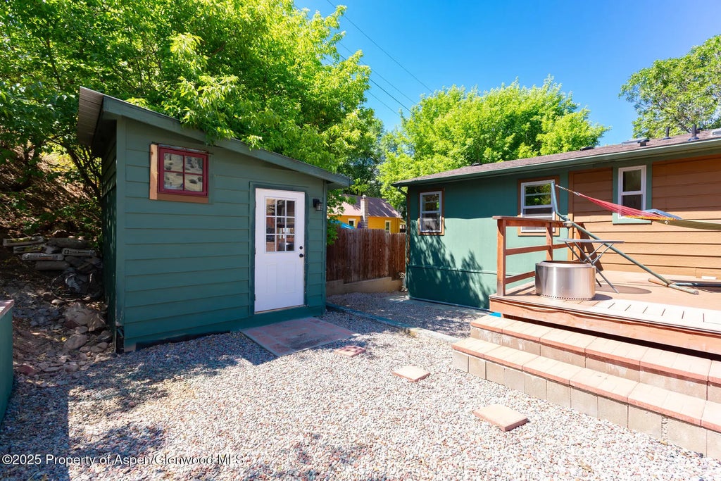 44 of 54 - 716 1/2 Minter Avenue, Glenwood Springs, CO