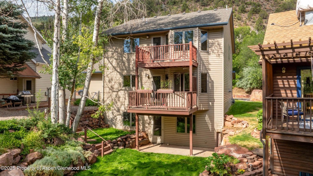 3 of 36 - 1069 Park West Drive, Glenwood Springs, CO