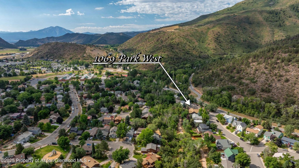 36 of 36 - 1069 Park West Drive, Glenwood Springs, CO