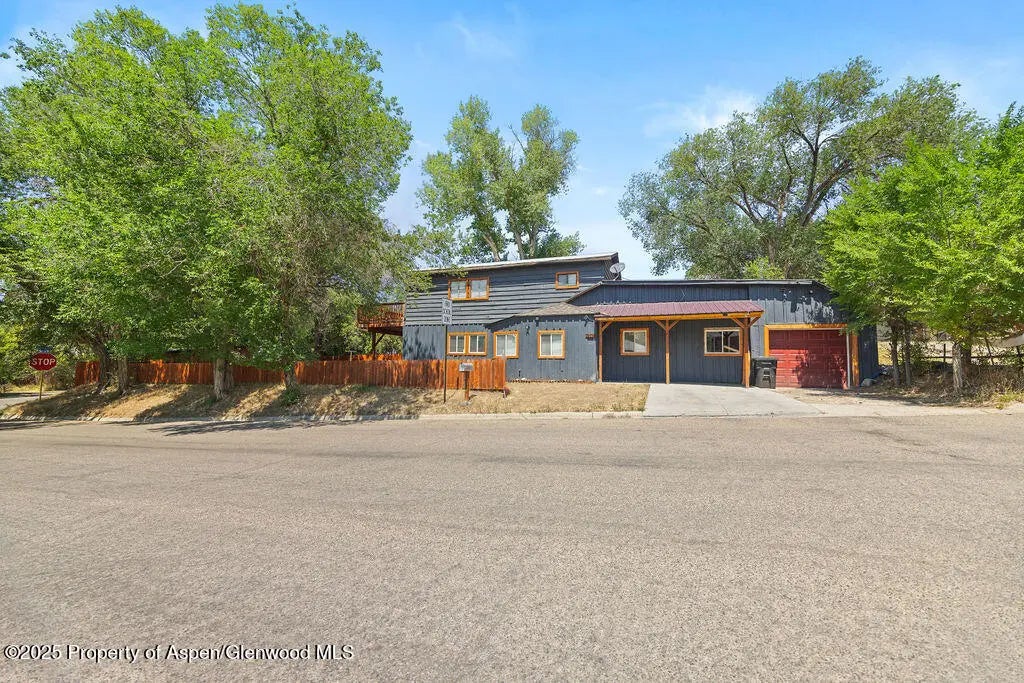 1 of 41 - 717 Country Club Drive, Craig, CO