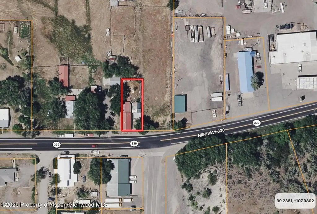 21 of 21 - 57374 Highway 330, Collbran, CO