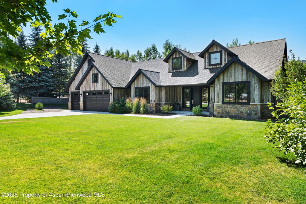 31 of 33 - 22 Equestrian Way, Carbondale, CO