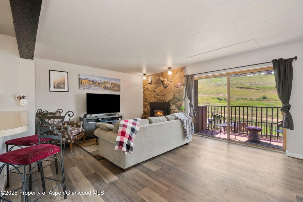 12 of 29 - 2255 Storm Meadows Drive 427, Steamboat, CO