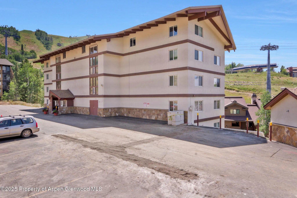 26 of 29 - 2255 Storm Meadows Drive 427, Steamboat, CO